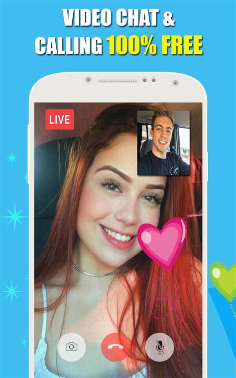 videollamadas mujeres|Free Random Video Chat App 